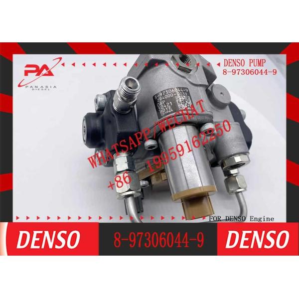 High Quality Diesel Fuel Injection Oil Pump 294000-0039 8-97306044-9 For ISUZU 4HK1