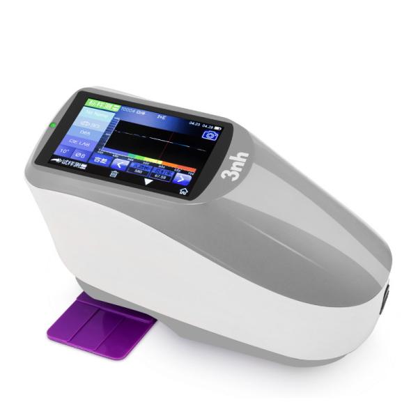 Buy 20mm Aperture 3nh YS4580 SCE Colour Measurement Spectrophotometer at wholesale prices