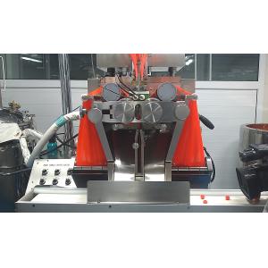 304/316L Soft Capsule Making Machine