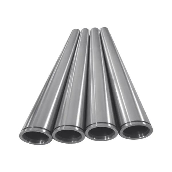 Buy ASTM B407 SGS Incoloy Alloy For High Efficiency Applications at wholesale prices