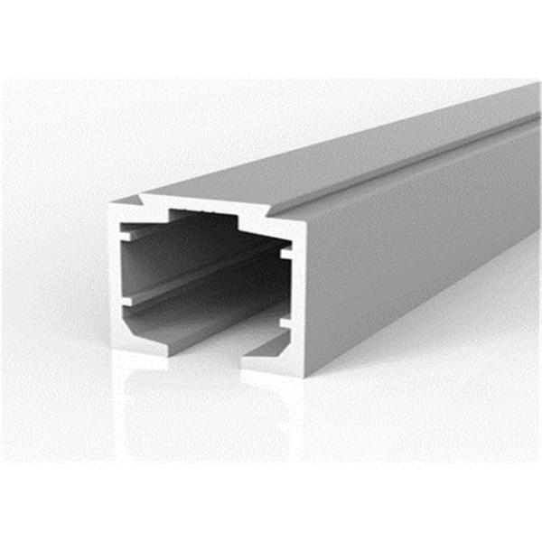 Buy 6000 Series  High Expandability 6005 T5 Anodized Aluminum Profile at wholesale prices