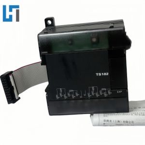 Quality CP1W-TS102 Omron Industrial Plc Controller New Original for sale