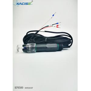 KPH500 ph sensor 0-5v input PH sensor for seawater Water QualityPh Meter
