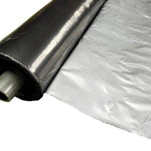 0.4-6m Width Moisturizing Agricultural Protective Plastic Film with Perforated