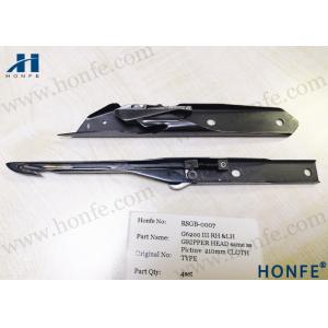G6200 Gripper Rapier Loom Spare Parts For Sulzer G6200 Machinery
