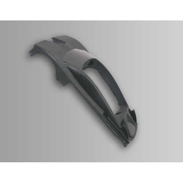 Customized Grey Home Appliance Mold With H13 Mold Base Steel Packaged In Wooden