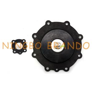 JIHI100 JIHR100 4'' Inch Pulse Jet Valve Replacement Diaphragm