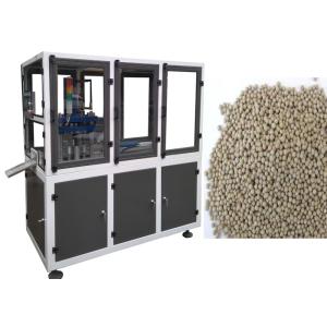 Feed Hydraulic Automatic Tablet Press Machine