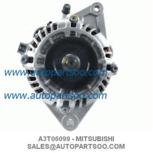 23100-Z5719 - NISSAN Alternator 24V 50A Alternadores PE6A