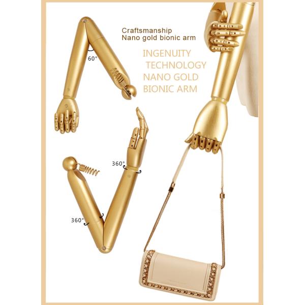 Customized Kids Display Mannequins foam Half Body Boy Mannequin Factory