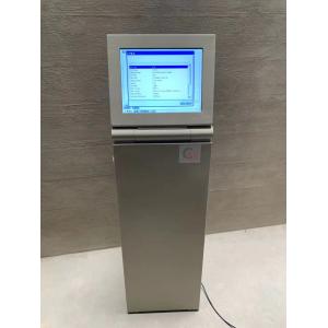 High Quality Weaving Electronic Jacquard Machine Control Panel