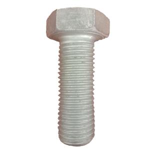 Precision Mining Machine Spare Parts