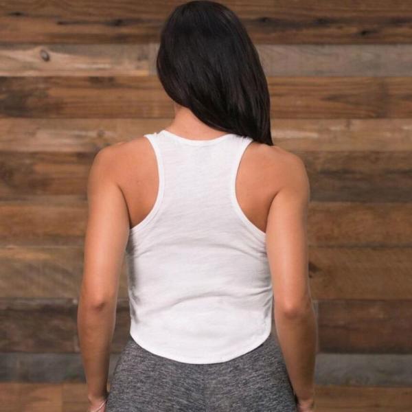 Buy High Quality crop tank top With Good Goods at wholesale prices