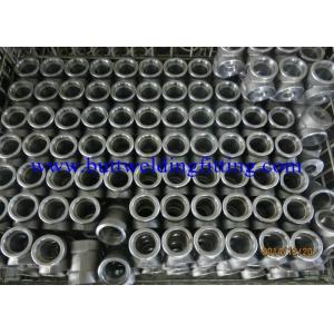 Stainlesss Steel Forged Steel Fittings ，Flangeolet , Weldolet , Reduce Tee ,