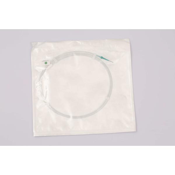 Buy Nitinol Hydrophilic Guidewire 0.032inch 0.035inch 150cm With CE Certificate at wholesale prices