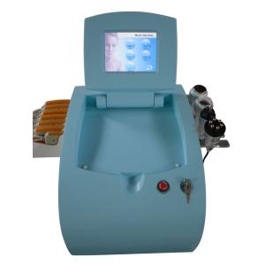 Plus Cavitation Radio frequency Laser, Liposuction Equipment
