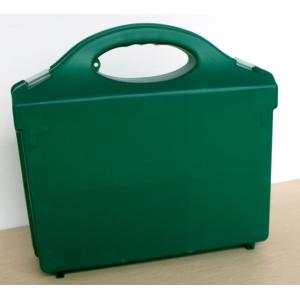 First Aid Kit Box Wall Mounted 355 X 335 X 105mm