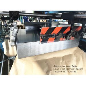 MR And SPCC Tin Free Steel Strip