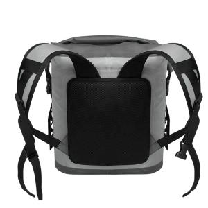 OEM ODM Heavy Duty Backpack Cooler Flexible Water Resistant For Outdoor
