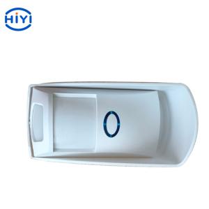 Wired Smart Home Security System Zigbee GSM Outdoor PIR Anti Theft Detector