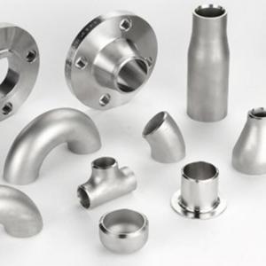 316L Stainless Steel Pipe Fittings