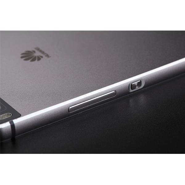 Metal Cell Phone Cases Serving Aluminium Extruded Profiles For Samsung Sony Huawei
