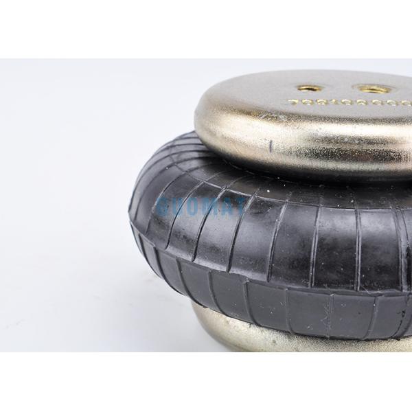 Rubber Steel Industrial Air Spring Contitech FS40-6 Phoenix SP1B04 Weforma WBE100-E1