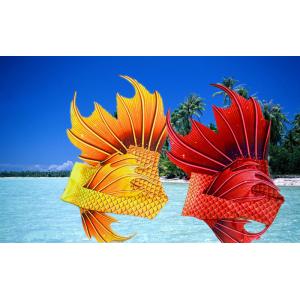 China Baby Girls Fantasy Mermaid Tails Swimsuit / Mermaid Tail Swimwear With Monofin on sale