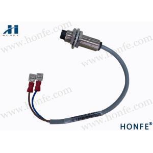 Quality PICNAOL PAT Proximity Switch Power Loom Spare Parts BE22280/BE80830 for sale