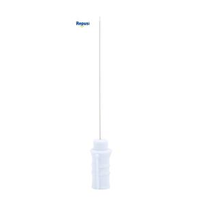 ETO-Sterilized EMG Needle / Diagnostic Concentric Electromyograph Needles 0.35x