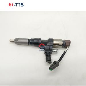 Diesel Injector 095000-6353 For J05E J06 Engine