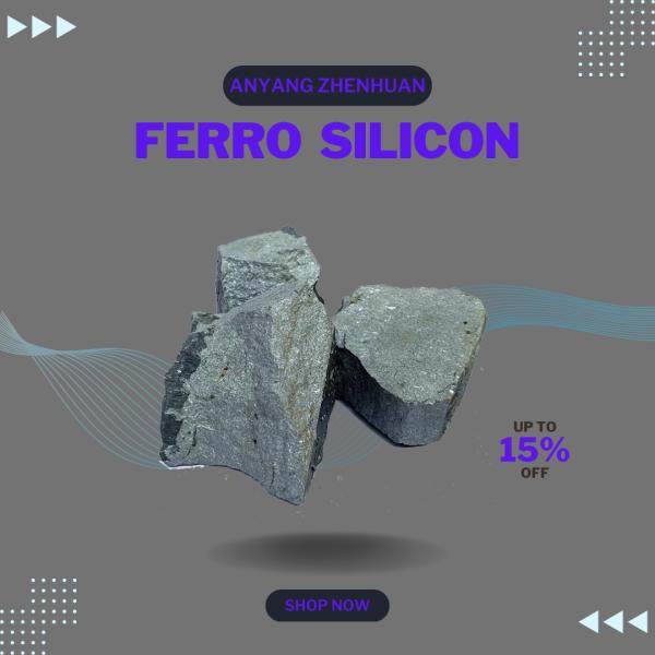 Buy Ferro Silicon 75 Product With Best Price at wholesale prices