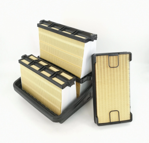 Truck Air Oil Fuel Filter 1485187 1873016 1873018 2003505 2022275