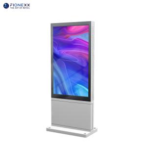 49inch Interactive Capacitive Touch Screen Kiosk LCD Display with Android