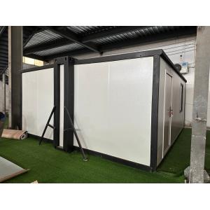 Customized Installation Ready To Ship Movable Energy Container House for