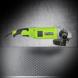 180mm Disc 2KW Angle Grinder And Polisher With Gleason Gear