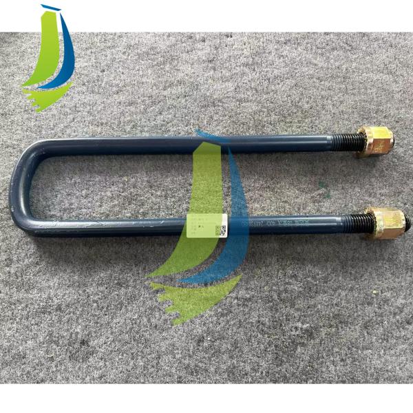 Buy AZ9925520268 Rear Leaf Spring U-Bolt Secure Suspension Component at wholesale prices