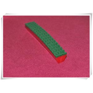 Hardness Super Grip PU round belt Corrugated Industry High tensile
