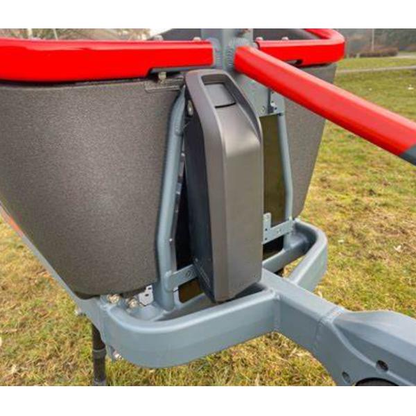 Rotational Mold Design and Engineering Electric Bikestoyota Cargo Verso Rotated Molding