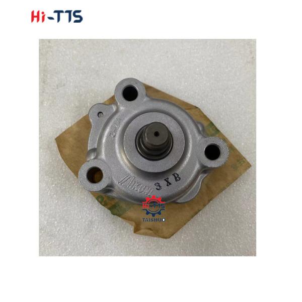 Oil Pump 16851-35012 For Ku-bota Engine D722 D782 D902