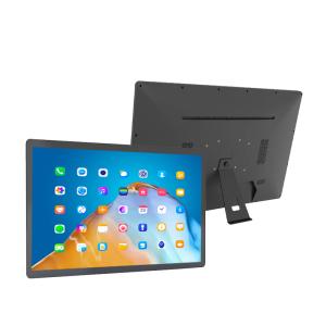 ultra-thin 32inch Commercial Digital signage advertising display Touch screen