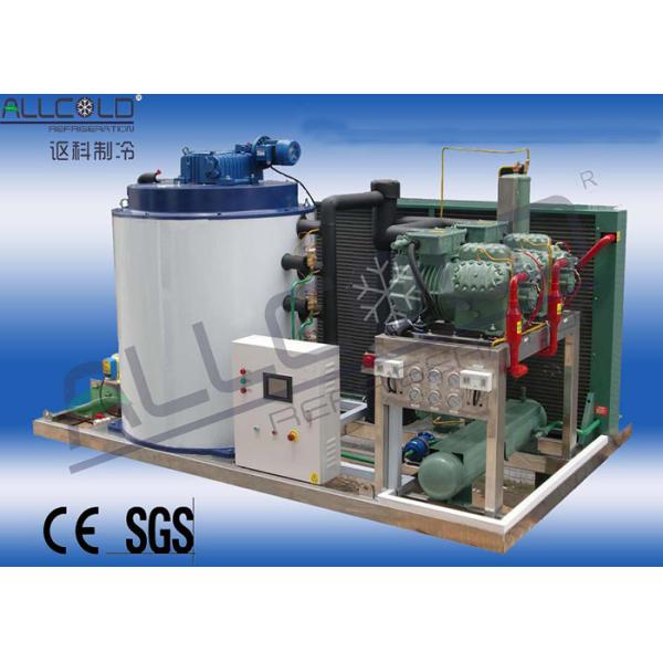 Buy Sea Water Flake Ice Machine at wholesale prices