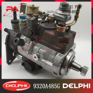 9320A485G DELPHI Diesel Injection Pump DP210 2644H041KT 2644H015 9320A480G