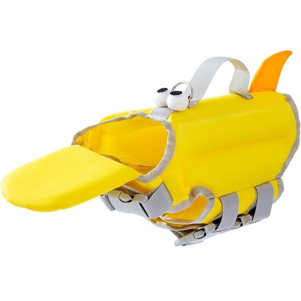 Buy Waterproof Coat Soft Dog Clothes Adjustable Waistband Smart Temperature Control at wholesale prices