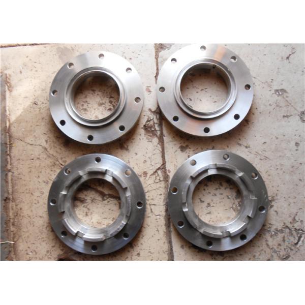 Buy High Chrome Alloy Slurry Pump Spare Parts For Centrifugal Slurry Sludge Mud Horizontal Pump at wholesale prices