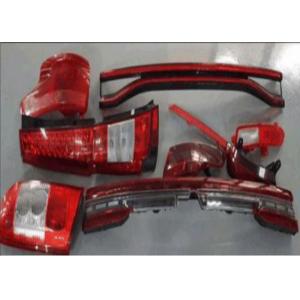 1200mm2 Servo Hot Plate Welding Machine 60HZ Heat Staking Machine