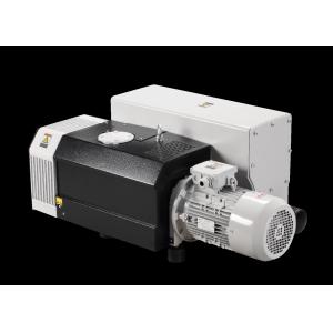SRV300B Oil Lubricated Single Stage Rotary Vane Vacuum Pump 300m3/H