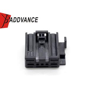 Quality 5 Way Automotive Electrical Connectors For Honda Bulb Light Lamp 1379218 for sale