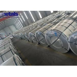 DX51D Galvanized Coil Z20g For Automobile Construction Household Appliances