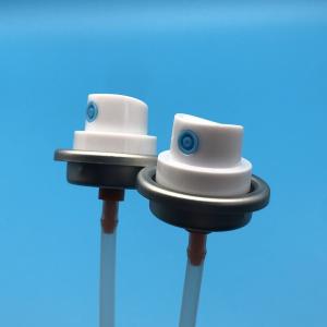 Precision Paint Valve Assembly for Automotive Applications - Durable Constructio